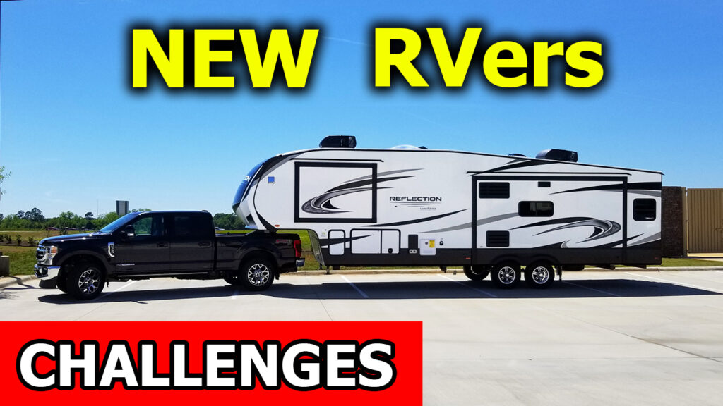Broken Dreams Reborn full time RV life travel life full time travel couple cracker barrel camping lot docking cracker docking