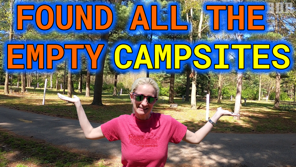 Our First Time At Thousand Trails | Full Time RV Life | BDR Broken Dreams Reborn