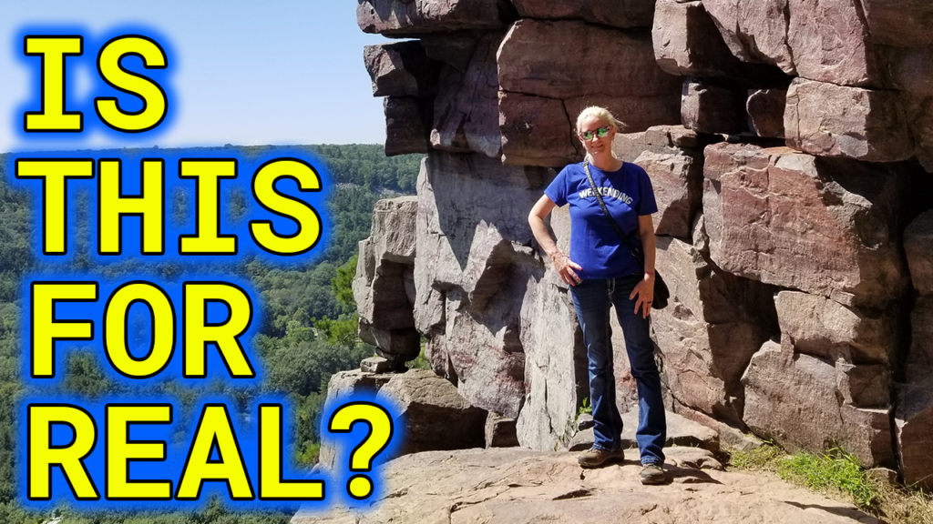 Epic Fun On A Budget In Wisconsin Dells | Full Time RV Life | BDR Broken Dreams Reborn