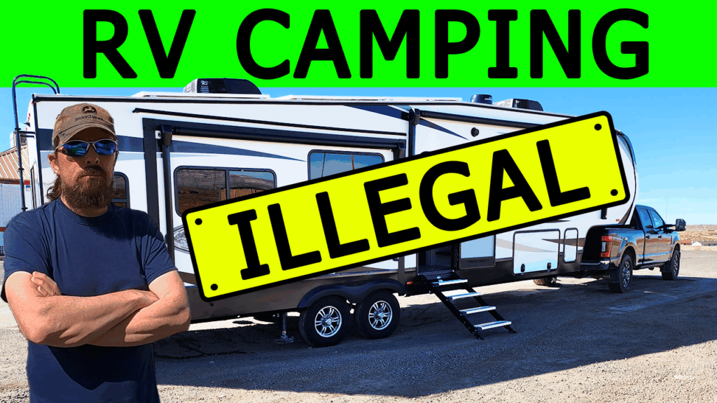 Broken Dreams Reborn Full Time RV Life Full Time Travel Couple Travel Life