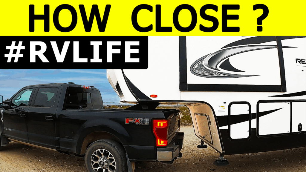 Broken Dreams Reborn full time RV life travel life couple RV shouldn't do this