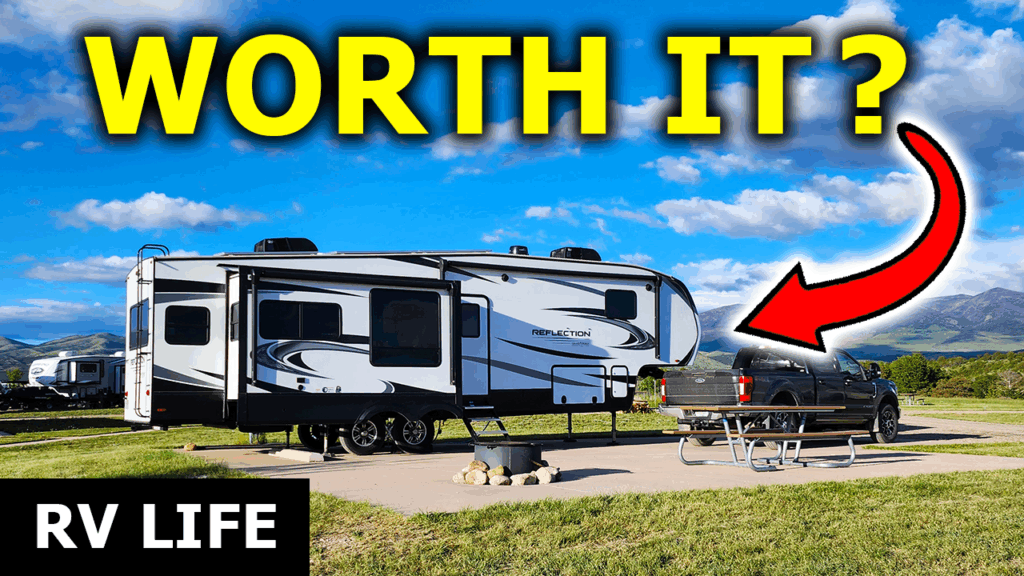 Broken Dreams Reborn full time RV life travel life couple is full time RV life still worth it or just a big mistake